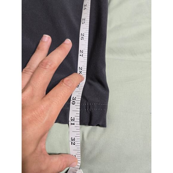 Unknown brand medium women's gray scrub pants - Picture 9 of 9